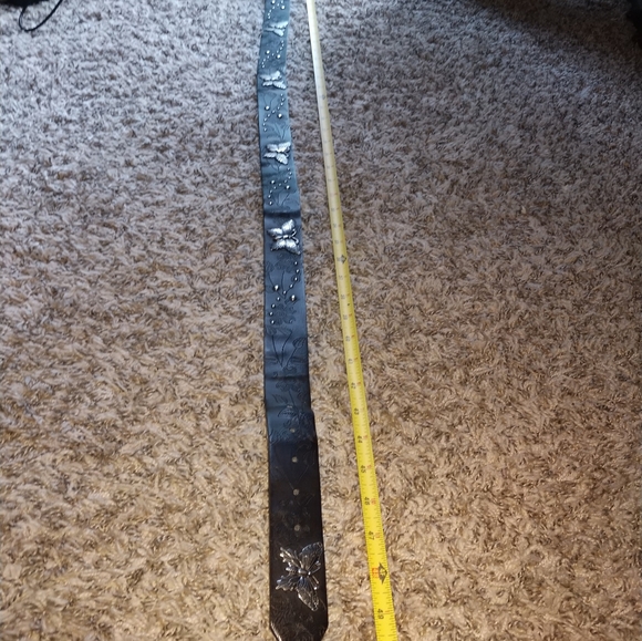 Butterfly Belt Sz 2XL - Picture 12 of 12